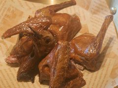 -如轩·海鲜砂锅粥·潮汕菜(南城店)