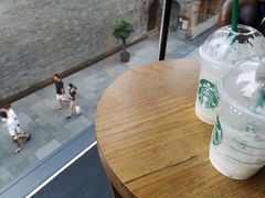 -星巴克(成都太古里二店)
