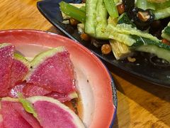 -石记老北京炙子烤肉(松园店)