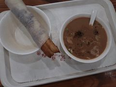 -阊门姚记豆浆(旧学前直营店)