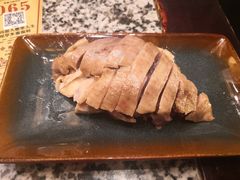 -南京大牌档(凯德大峡谷店)
