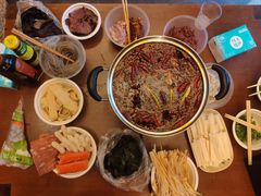 -中铁花水湾温泉酒店(大邑店)