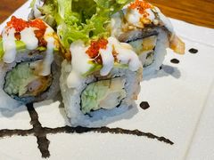 -山葵家·创意料理(宁波来福士店)