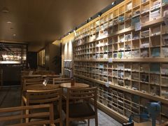 -猫的天空之城概念书店(苏州诚品店)