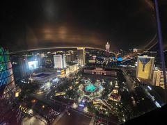 -Hi City·城市之巅