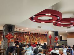 -东兴楼饭庄(六里桥店)