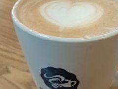 -海岩咖啡(茂业天地店)