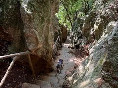 -普者黑风景区-青龙山