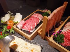 排酸羔羊肉-湊湊火锅·茶憩(打浦桥日月光店)