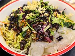 -高家小院铁锅炖大鹅(哈西高铁站店)