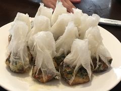 -天回镇何氏豆腐(总店)