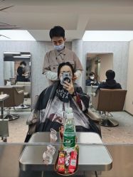 -P.STYLE 派斯造型