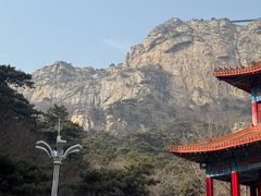 -大芦花风景区