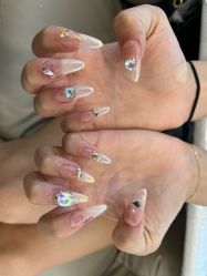 -斯馨·健康美甲美睫