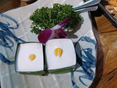 -Hi YOU你的饭局泰餐厅(雍和宫店)
