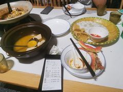 -筱爷叔·上海传统手工菜(玉树路店)