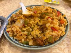 -维吾尔餐厅(宜山路店)