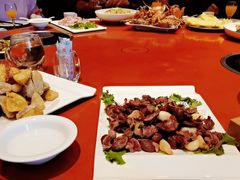 -秦三驴(云飞街店)