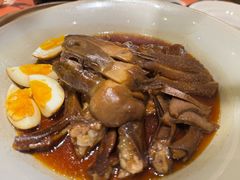 -小鹅皇港式餐厅(新抚万达店)