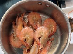 -半岛听涛蒸汽海鲜自助(K11店)