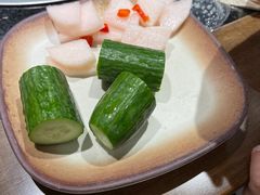 -山城鼎重庆老火锅(西安钟楼店)