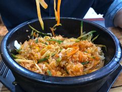 -京玉菲饭店(李村店)