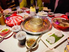 -大龙燚·旷野鲜火锅(广州首店)