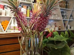 -嘉喜来比萨(罗马花园店)