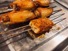 -福苗小骆驼烧烤(莲湖路店)