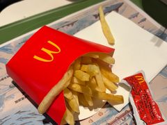 -麦当劳(世纪汇广场店)