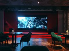 -疯克大象美式烤肉餐厅