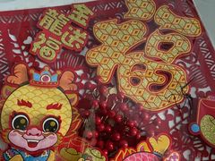 -金掌勺锅包肉(华润万象城店)