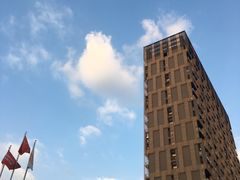 -江燕路万科里