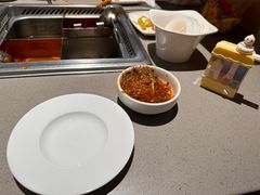 -海底捞火锅(奥体南路店)