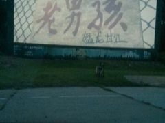 android_upload_pic-枫花园汽车电影院(朝阳公园店)