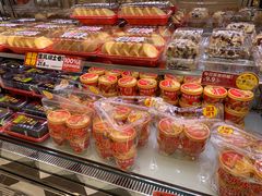-味多美蛋糕(苏州街地铁店)