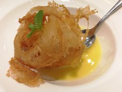 酥炸冰心榴莲-莆田餐厅(大悦城店)