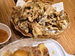 -金掌勺·锅包肉(广渠门店)
