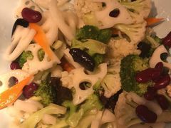 -小厨娘淮扬菜(六合欢乐港店)