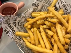 -仁义涵西餐·咖啡(中华巴洛克店)