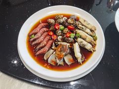 -好兄弟郭巨海鲜(天一阁店)
