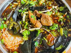 -正宗花园涂米粉(永兴店)