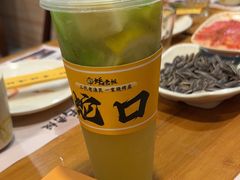 -蚝老板海鲜烧烤大排档(码头店)