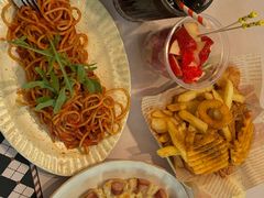 -大象厨房(重庆道店)