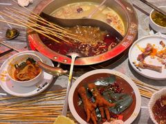 -热辣宗师·串串火锅(万达金街店)