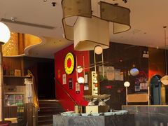 -捞神煲汤火锅(湖滨商业街店)