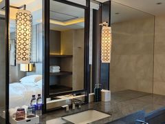 -舟山希尔顿酒店