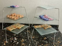 零食柜-武夷山机场