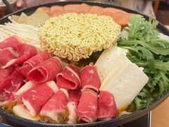 -汤连得温泉馆(宝山店)