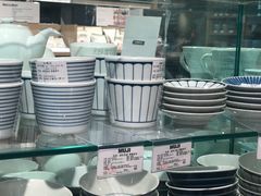 -MUJI无印良品(西湖银泰城店)